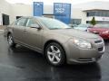 Mocha Steel Metallic - Malibu LT Photo No. 1