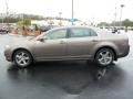 Mocha Steel Metallic - Malibu LT Photo No. 4