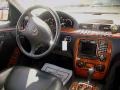 Black Opal Metallic - S 430 Sedan Photo No. 29
