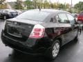 Super Black - Sentra 2.0 Photo No. 2