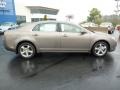 2011 Mocha Steel Metallic Chevrolet Malibu LT  photo #11