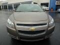 Mocha Steel Metallic - Malibu LT Photo No. 2