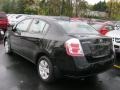 Super Black - Sentra 2.0 Photo No. 13