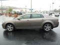 Mocha Steel Metallic - Malibu LT Photo No. 4