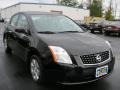 Super Black - Sentra 2.0 Photo No. 15