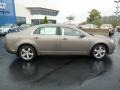 Mocha Steel Metallic - Malibu LT Photo No. 11
