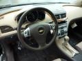 Cocoa/Cashmere Interior Photo for 2011 Chevrolet Malibu #37679606