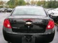 2010 Black Chevrolet Cobalt LT Sedan  photo #14