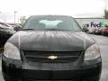 2010 Black Chevrolet Cobalt LT Sedan  photo #16