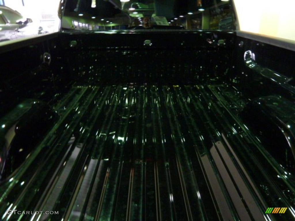 2011 Silverado 1500 LT Extended Cab 4x4 - Black / Ebony photo #14