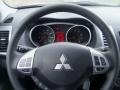 Graphite Gray Pearl - Outlander ES 4WD Photo No. 6