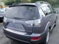 Graphite Gray Pearl - Outlander ES 4WD Photo No. 11