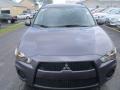 Graphite Gray Pearl - Outlander ES 4WD Photo No. 13