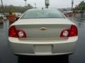 2011 Gold Mist Metallic Chevrolet Malibu LS  photo #6