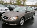 Deep Bronze Metallic - Legacy 2.5i Sedan Photo No. 1
