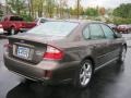 Deep Bronze Metallic - Legacy 2.5i Sedan Photo No. 2