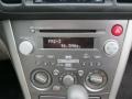 Deep Bronze Metallic - Legacy 2.5i Sedan Photo No. 5