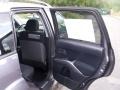 Graphite Gray Pearl - Outlander ES 4WD Photo No. 21