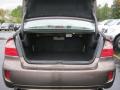 Deep Bronze Metallic - Legacy 2.5i Sedan Photo No. 6