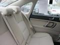 Deep Bronze Metallic - Legacy 2.5i Sedan Photo No. 8