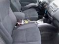 Graphite Gray Pearl - Outlander ES 4WD Photo No. 24