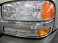 Pewter Metallic - Sierra 2500HD SLE Crew Cab 4x4 Photo No. 4