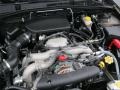 Deep Bronze Metallic - Legacy 2.5i Sedan Photo No. 11