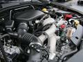 Deep Bronze Metallic - Legacy 2.5i Sedan Photo No. 12