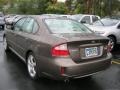 Deep Bronze Metallic - Legacy 2.5i Sedan Photo No. 14