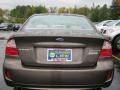 Deep Bronze Metallic - Legacy 2.5i Sedan Photo No. 15