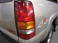 Pewter Metallic - Sierra 2500HD SLE Crew Cab 4x4 Photo No. 11