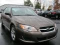 Deep Bronze Metallic - Legacy 2.5i Sedan Photo No. 16