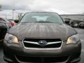 Deep Bronze Metallic - Legacy 2.5i Sedan Photo No. 17