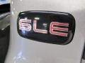 Pewter Metallic - Sierra 2500HD SLE Crew Cab 4x4 Photo No. 14