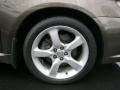 Deep Bronze Metallic - Legacy 2.5i Sedan Photo No. 18