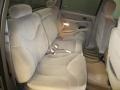 Pewter Metallic - Sierra 2500HD SLE Crew Cab 4x4 Photo No. 15
