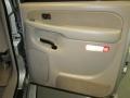 Pewter Metallic - Sierra 2500HD SLE Crew Cab 4x4 Photo No. 16