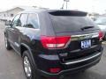 2011 Blackberry Pearl Jeep Grand Cherokee Limited 4x4  photo #13