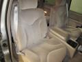 Pewter Metallic - Sierra 2500HD SLE Crew Cab 4x4 Photo No. 18