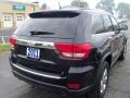 2011 Blackberry Pearl Jeep Grand Cherokee Limited 4x4  photo #15