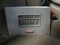 Pewter Metallic - Sierra 2500HD SLE Crew Cab 4x4 Photo No. 20