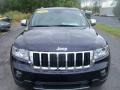 2011 Blackberry Pearl Jeep Grand Cherokee Limited 4x4  photo #17