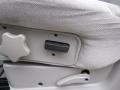 Pewter Metallic - Sierra 2500HD SLE Crew Cab 4x4 Photo No. 21
