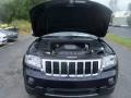 Blackberry Pearl - Grand Cherokee Limited 4x4 Photo No. 18