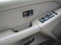 Pewter Metallic - Sierra 2500HD SLE Crew Cab 4x4 Photo No. 22