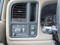 Pewter Metallic - Sierra 2500HD SLE Crew Cab 4x4 Photo No. 23