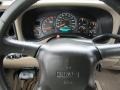 Pewter Metallic - Sierra 2500HD SLE Crew Cab 4x4 Photo No. 26