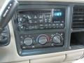 Pewter Metallic - Sierra 2500HD SLE Crew Cab 4x4 Photo No. 27