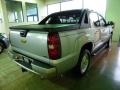 2011 Sheer Silver Metallic Chevrolet Avalanche LT 4x4  photo #6