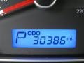 2009 Captiva White Hyundai Elantra GLS Sedan  photo #3